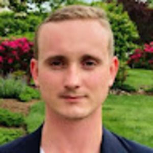 Meet your Posher, Andrew